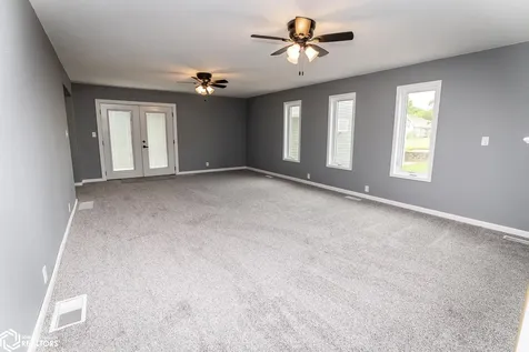 1601 Elder Drive Marshalltown IA 50158