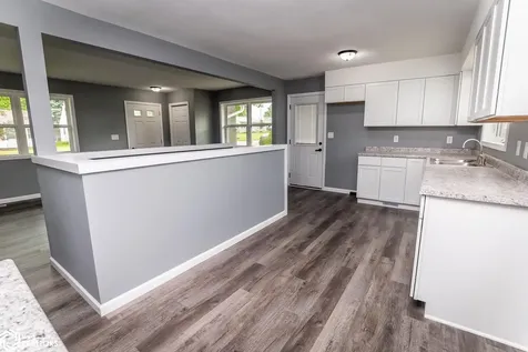 1601 Elder Drive Marshalltown IA 50158