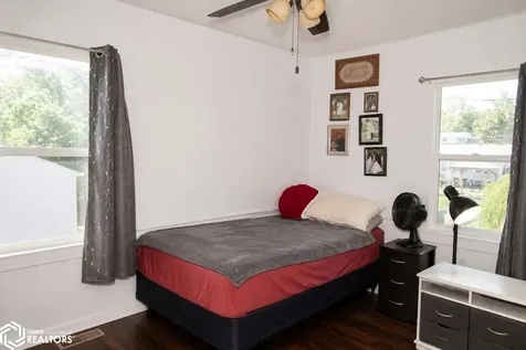 817 Filmore Street Ottumwa IA 52501
