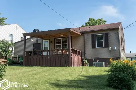817 Filmore Street Ottumwa IA 52501