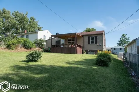 817 Filmore Street Ottumwa IA 52501