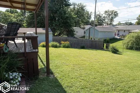 817 Filmore Street Ottumwa IA 52501