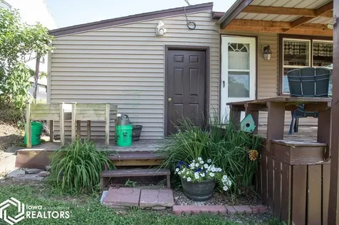 817 Filmore Street Ottumwa IA 52501