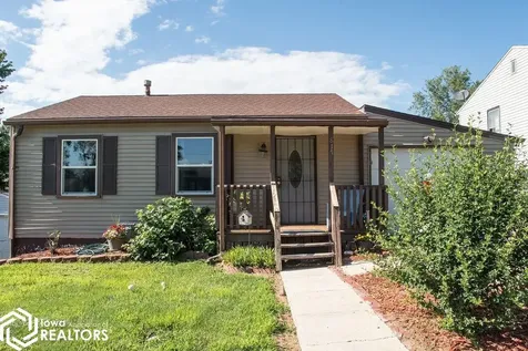 817 Filmore Street Ottumwa IA 52501