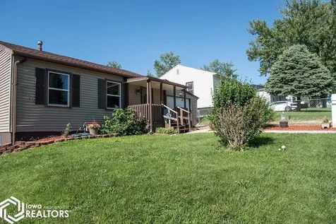 817 Filmore Street Ottumwa IA 52501