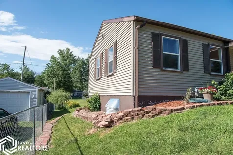 817 Filmore Street Ottumwa IA 52501