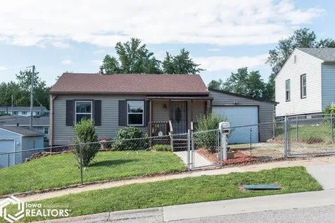 817 Filmore Street Ottumwa IA 52501