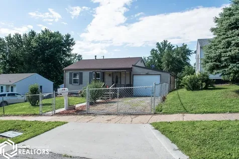 817 Filmore Street Ottumwa IA 52501