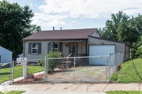 817 Filmore Street Ottumwa IA 52501