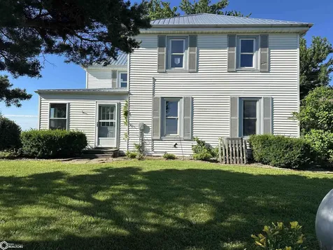 1196 Merrimac Road Wayland IA 52654
