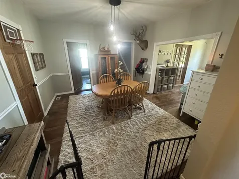 1196 Merrimac Road Wayland IA 52654