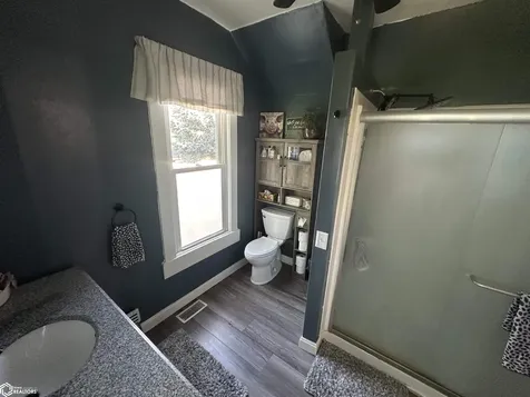 1196 Merrimac Road Wayland IA 52654