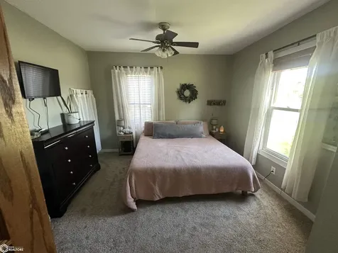1196 Merrimac Road Wayland IA 52654