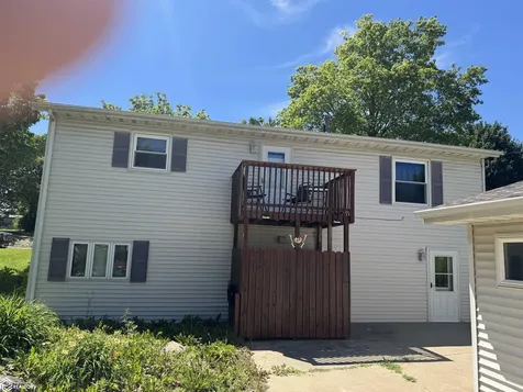 1404 Siegel Street Tama IA 52339