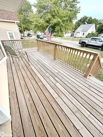 220 12th Street SE Mason City IA 50401