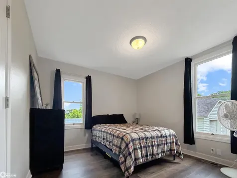 206 Vista Street Traer IA 50675
