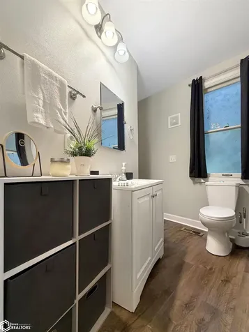 206 Vista Street Traer IA 50675