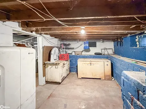206 Vista Street Traer IA 50675