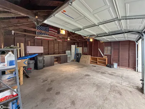 206 Vista Street Traer IA 50675