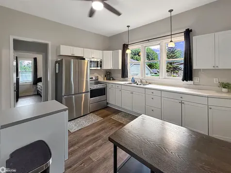 206 Vista Street Traer IA 50675