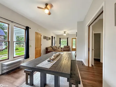 206 Vista Street Traer IA 50675