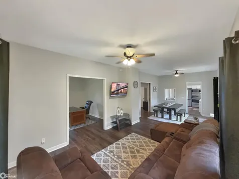 206 Vista Street Traer IA 50675