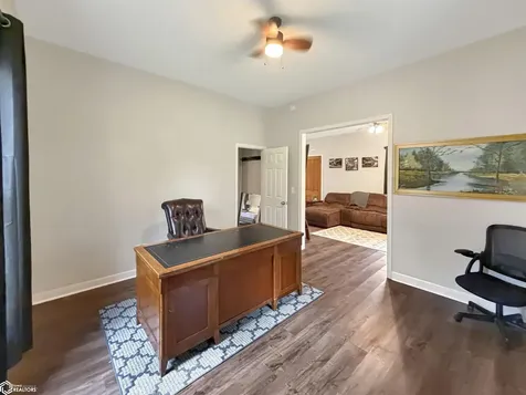 206 Vista Street Traer IA 50675