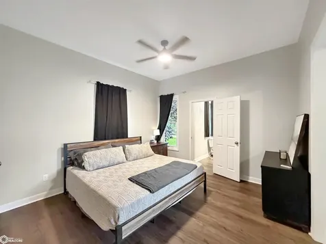206 Vista Street Traer IA 50675