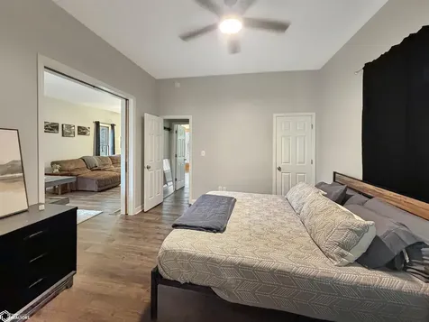 206 Vista Street Traer IA 50675