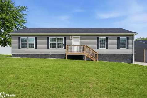 2521 Bill Bone Lane Oskaloosa IA 52577-8875