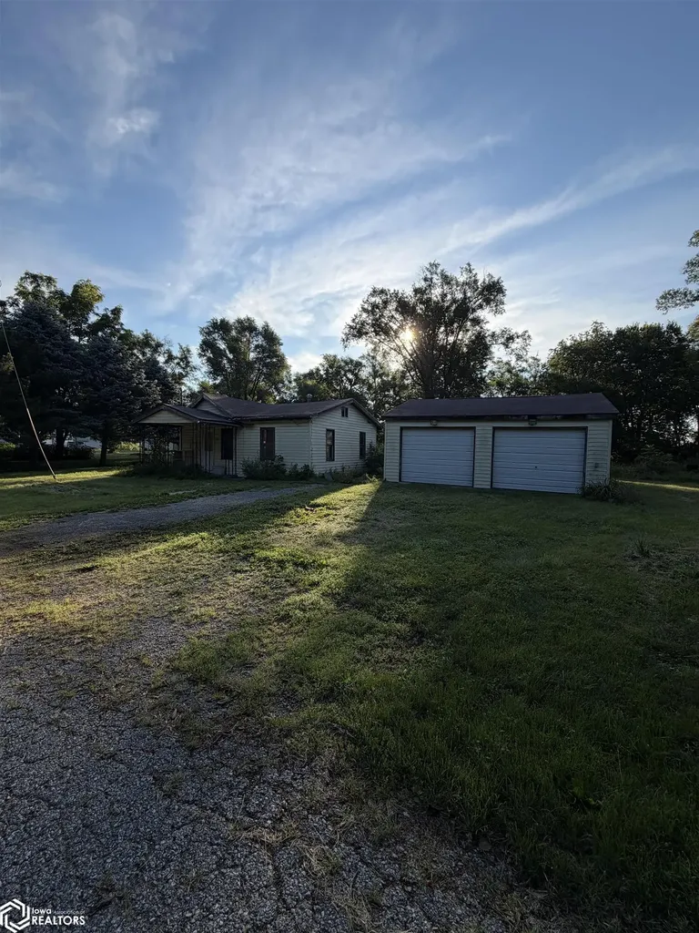 850 S Moore Street Ottumwa IA 52501