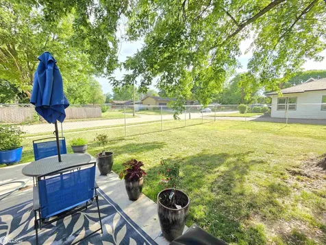 728 S Harrison Avenue Mason City IA 50401