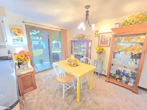 728 S Harrison Avenue Mason City IA 50401