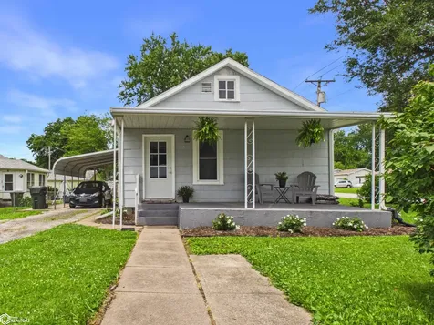 2470 Garfield Avenue Keokuk IA 52632