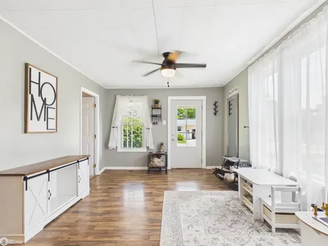 2470 Garfield Avenue Keokuk IA 52632