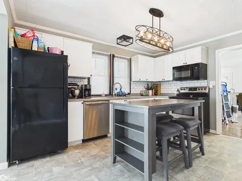 2470 Garfield Avenue Keokuk IA 52632