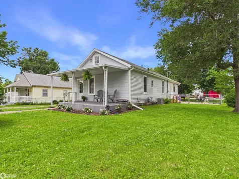 2470 Garfield Avenue Keokuk IA 52632