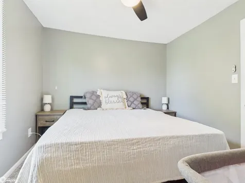 2470 Garfield Avenue Keokuk IA 52632