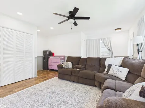 2470 Garfield Avenue Keokuk IA 52632