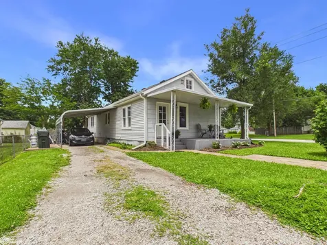 2470 Garfield Avenue Keokuk IA 52632