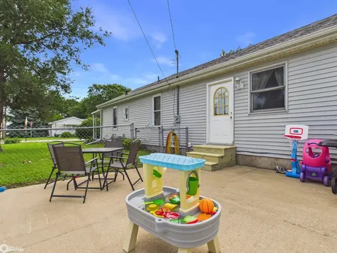 2470 Garfield Avenue Keokuk IA 52632
