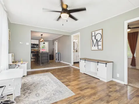 2470 Garfield Avenue Keokuk IA 52632