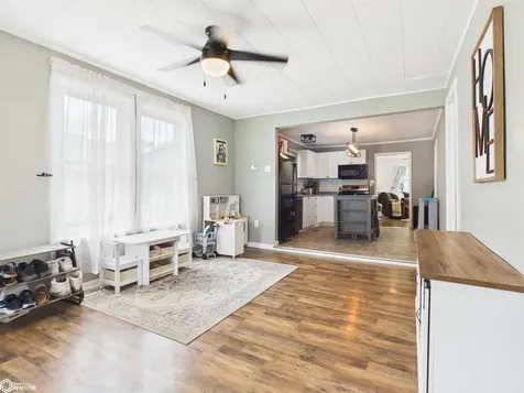 2470 Garfield Avenue Keokuk IA 52632