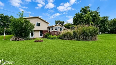 716 Hazelhurst Keokuk IA 52632