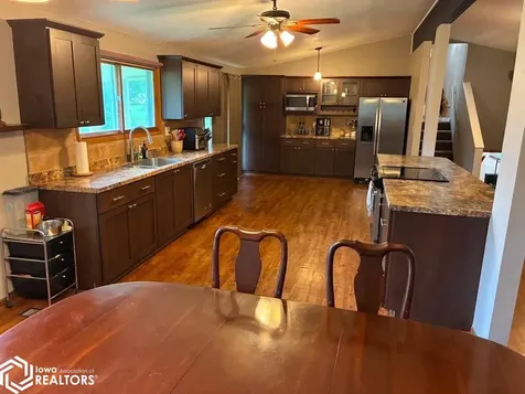 430 Carter Avenue Ottumwa IA 52501