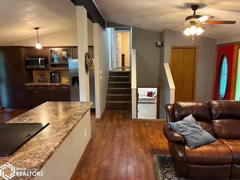 430 Carter Avenue Ottumwa IA 52501