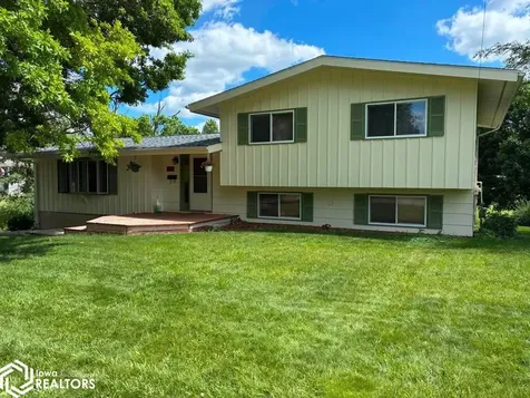 430 Carter Avenue Ottumwa IA 52501