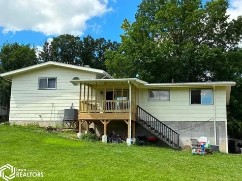 430 Carter Avenue Ottumwa IA 52501