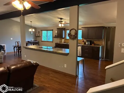 430 Carter Avenue Ottumwa IA 52501