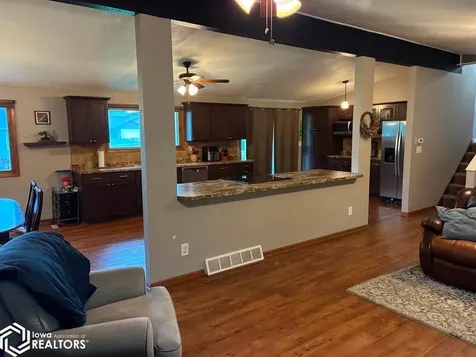 430 Carter Avenue Ottumwa IA 52501